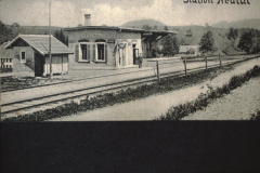 UeBB. Station Neuthal