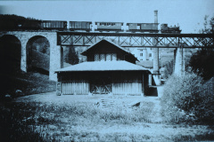 UeBB. Brücke Neuthal