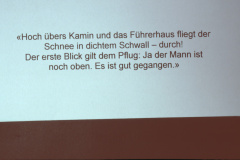 UeBB. Text zum Winterdienst