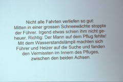 UeBB. Text zum Winterdienst