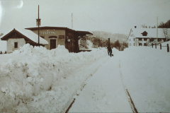 UeBB. Neuthal im Winter