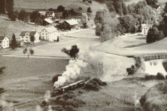 Hof, Neuthal Zug Rtg Bäretswil