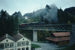 Hermetschwändi, Neuthaler Viadukt