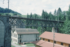 Viadukt bei Neuthal