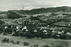 Adetswil und Bäretswil
