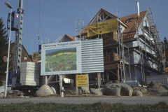 Ueberbauung Postgässli