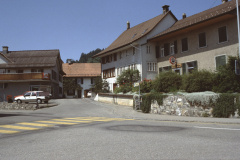 Käserei und Restaurant «Freieck»