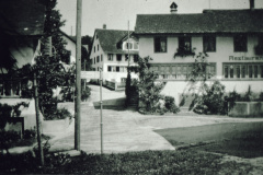 «Freieck», Brüglenstrasse