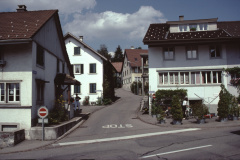 Haus Stössel - Restaurant «Freieck»