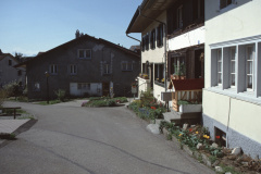 Adetswil Hinterdorf