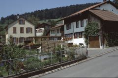An der Brüglenstrasse