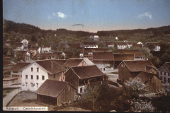 Adetswil - Gesamtansicht
