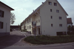 Liegenschaft «Im Sunneberg» 17