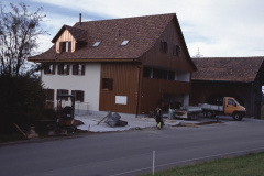 Neubau anstelle Haus «Wiese-Hermann»