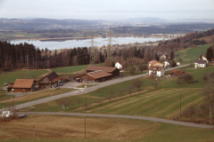 Egglen, Weid, Pfäffikerse