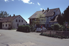 Stapfeten- - Brüglenstr