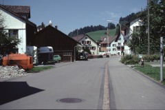 Stapfetenstr. - Restaurant Frohberg