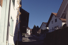 Postgässli Postgässli