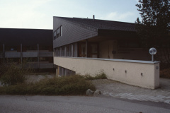 Alterssiedlung «Im Sunneberg»