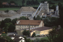 Guttawerke, Kiesgrube Guttawerke, Kiesgrube