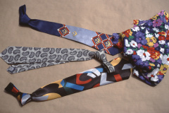 Produkt der Seidenfabrik Produkt der Seidenfabrik