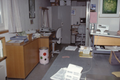 Postbüro Adetswil, Am 31.8.2002 geschlossen