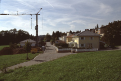 Erneut ein Hausbau
