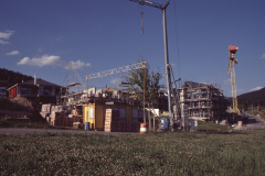 Neues Quartier. Zelg-Müliweidstr.