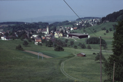 Blick von der Steig