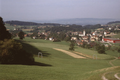 Blick von der Steig