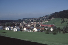 Hüttenacker