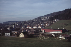 Blick von Steigstr