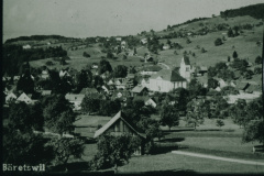 Blick von der Steigstr