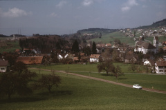 Blick von der Steigstr