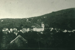 Blick von Süd-Ost