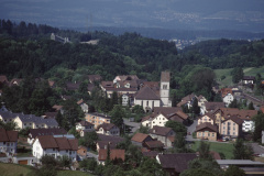 Blick von der Steig