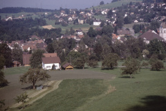 Bäretswil von der Steig asu