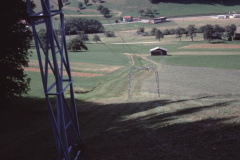 Skilift Steig