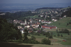 Blick von der Steig 12.10.2001 - keine Änderungen