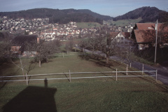 Reservoir Schönau Rtg Bussenthal -Lettenberg, Hint. Engelstein