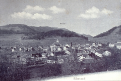 Bäretswil