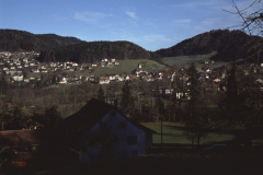Blick von der Breitenmatt Rtg Dorf + Lettenberg