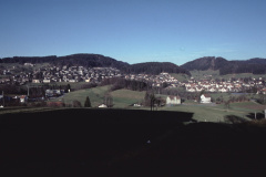 Blick von der Steinweid