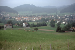 Blick von der Steinweid