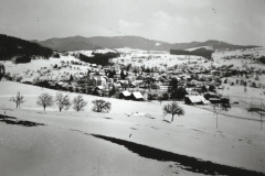 Blick vom Wasserreservoir aus