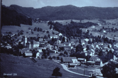 Bäretswil von Nord-West