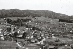 Bäretswil, vom Aemet