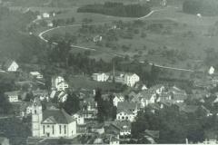 Ansicht von Bäretswil