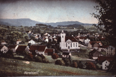 Bäretswil