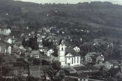 Blick vom Lettenberg aus